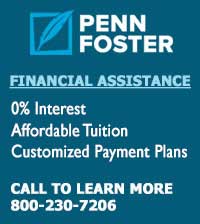 Penn Foster Degree